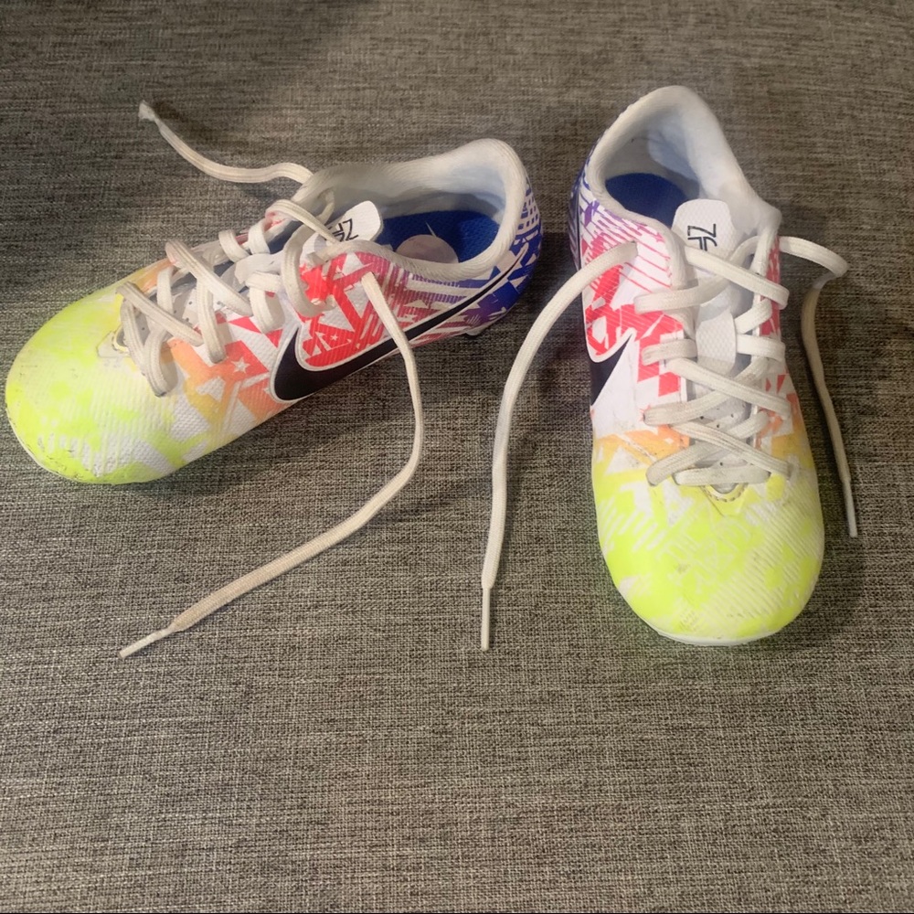 Nike Cleats